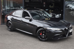 Large image for the Used Alfa Romeo Giulia