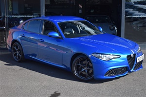 Large image for the Used Alfa Romeo Giulia