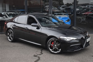 Large image for the Used Alfa Romeo Giulia