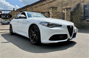 Large image for the Used Alfa Romeo Giulia