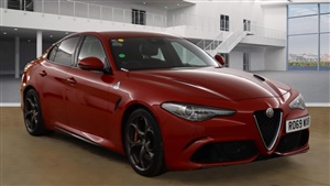 Large image for the Used Alfa Romeo Giulia