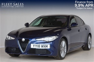 Large image for the Used Alfa Romeo GIULIA