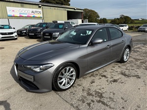 Large image for the Used Alfa Romeo GIULIA