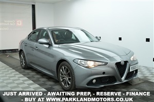 Large image for the Used Alfa Romeo GIULIA