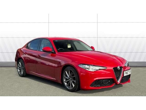 Large image for the Used Alfa Romeo Giulia