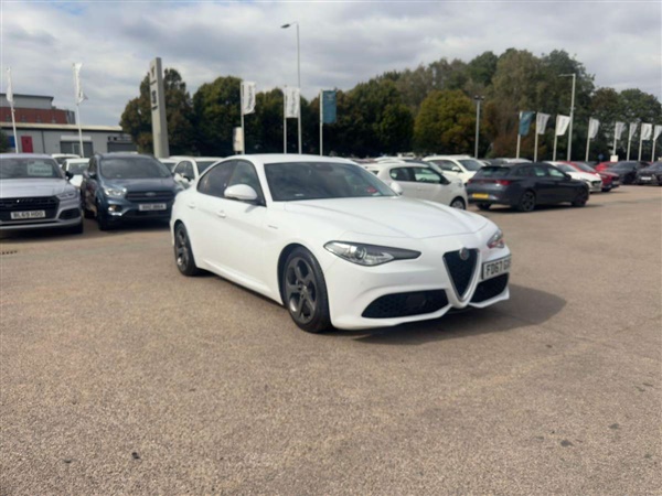 Large image for the Used Alfa Romeo Giulia