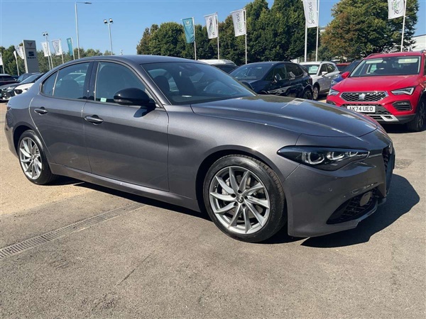 Large image for the Used Alfa Romeo Giulia