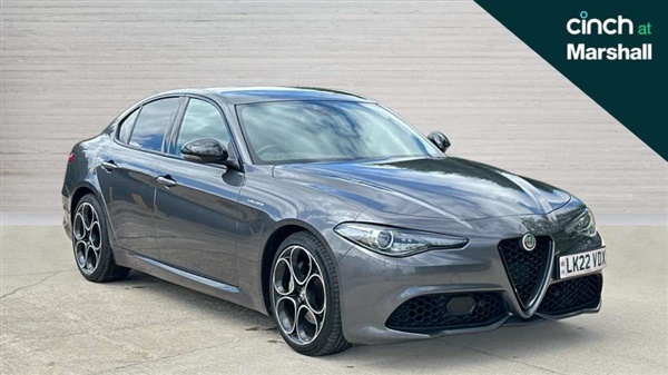 Large image for the Used Alfa Romeo Giulia