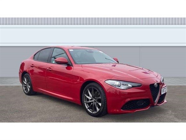 Large image for the Used Alfa Romeo Giulia