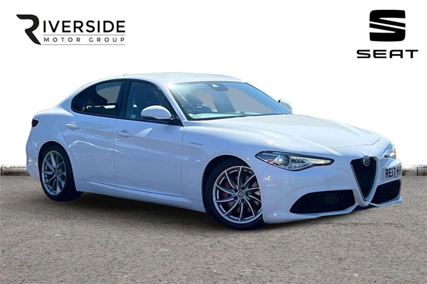 Large image for the Used Alfa Romeo Giulia