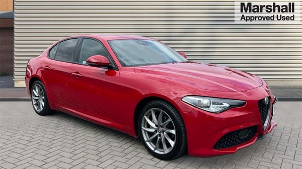 Large image for the Used Alfa Romeo Giulia
