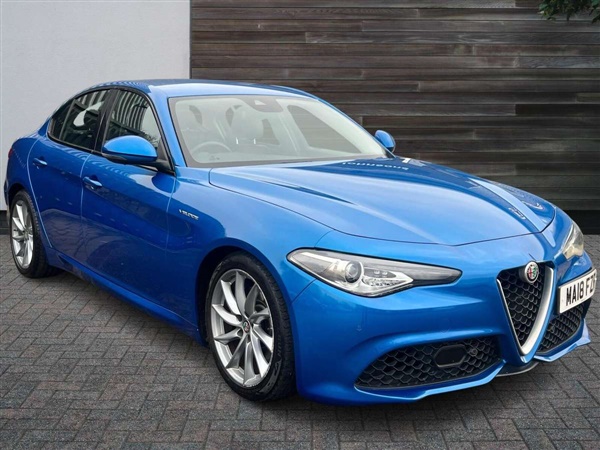 Large image for the Used Alfa Romeo Giulia