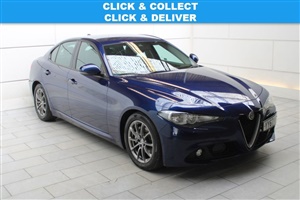 Large image for the Used Alfa Romeo GIULIA