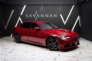 Large image for the Used Alfa Romeo GIULIA