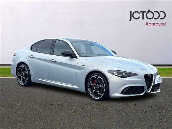 Large image for the Used Alfa Romeo Giulia