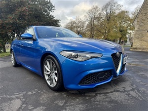 Large image for the Used Alfa Romeo GIULIA