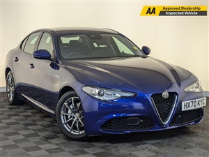 Large image for the Used Alfa Romeo Giulia