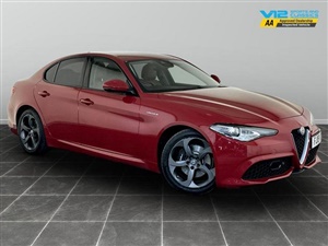 Large image for the Used Alfa Romeo Giulia