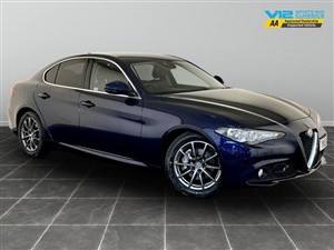Large image for the Used Alfa Romeo Giulia