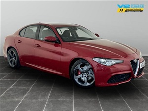 Large image for the Used Alfa Romeo Giulia
