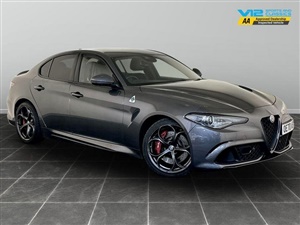 Large image for the Used Alfa Romeo Giulia