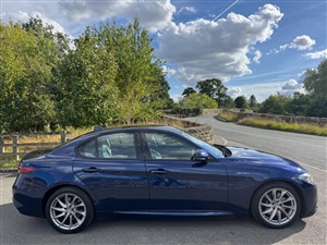 Large image for the Used Alfa Romeo Giulia