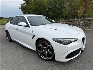 Large image for the Used Alfa Romeo Giulia