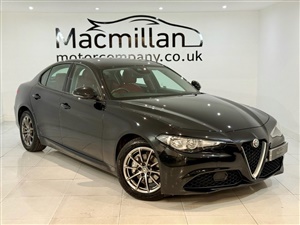 Large image for the Used Alfa Romeo GIULIA
