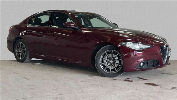 Large image for the Used Alfa Romeo Giulia