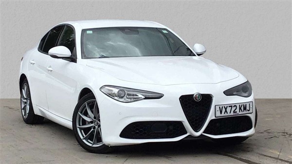 Large image for the Used Alfa Romeo Giulia