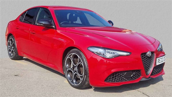 Large image for the Used Alfa Romeo Giulia