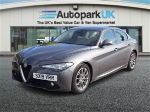 Large image for the Used Alfa Romeo GIULIA
