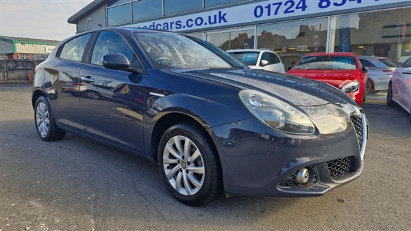 Large image for the Used Alfa Romeo Giulietta