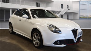 Large image for the Used Alfa Romeo Giulietta