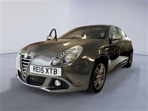 Large image for the Used Alfa Romeo Giulietta