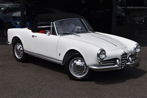 Large image for the Used Alfa Romeo Giulietta