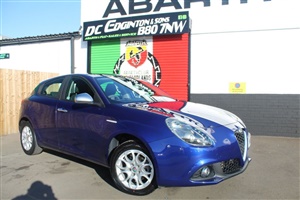 Large image for the Used Alfa Romeo GIULIETTA