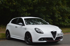 Large image for the Used Alfa Romeo Giulietta