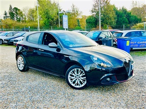 Large image for the Used Alfa Romeo Giulietta
