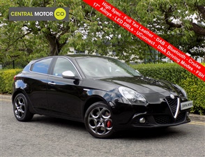 Large image for the Used Alfa Romeo Giulietta