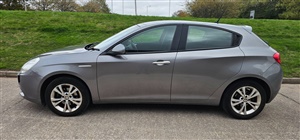 Large image for the Used Alfa Romeo Giulietta