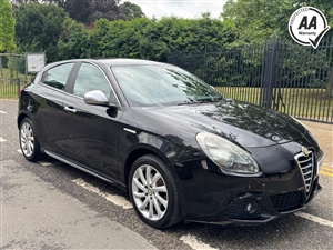 Large image for the Used Alfa Romeo Giulietta