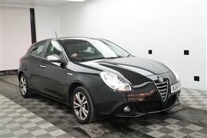 Large image for the Used Alfa Romeo Giulietta