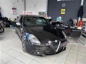Large image for the Used Alfa Romeo Giulietta