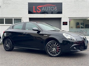 Large image for the Used Alfa Romeo Giulietta
