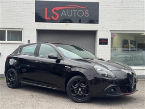 Large image for the Used Alfa Romeo Giulietta