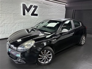 Large image for the Used Alfa Romeo GIULIETTA