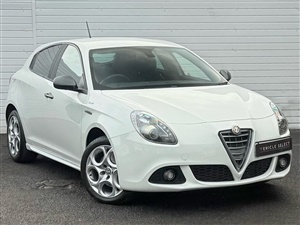 Large image for the Used Alfa Romeo GIULIETTA