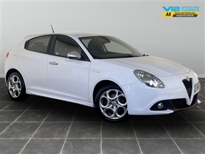 Large image for the Used Alfa Romeo Giulietta