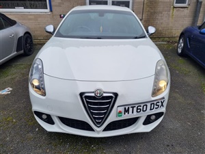 Large image for the Used Alfa Romeo Giulietta